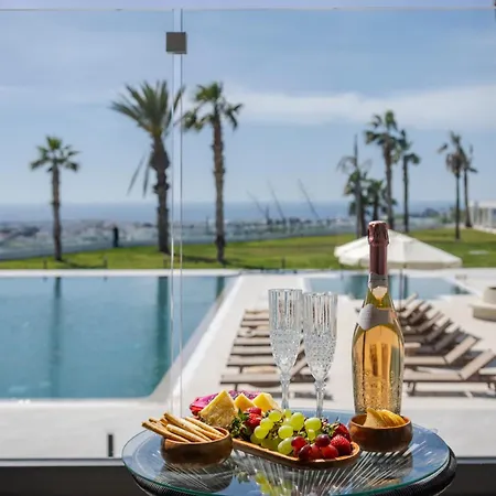 Hills & By Brown 4* Pafos