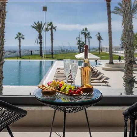 Hills & By Brown Hotel Pafos