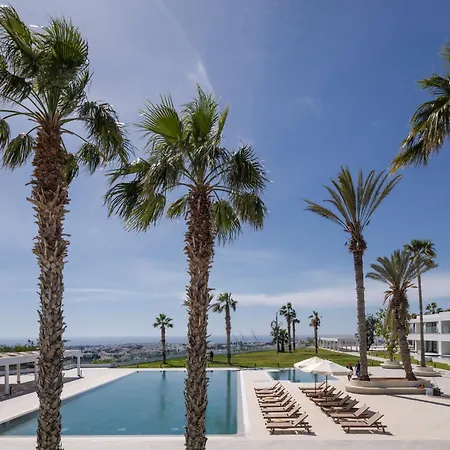 Hills & By Brown 4* Pafos