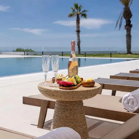 Hills & By Brown 4* Pafos