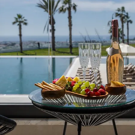 Hotel Hills & By Brown Pafos